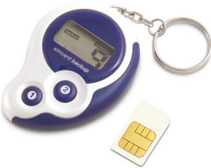 SIM Safe