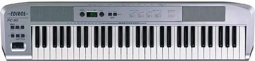Edirol PC-80
