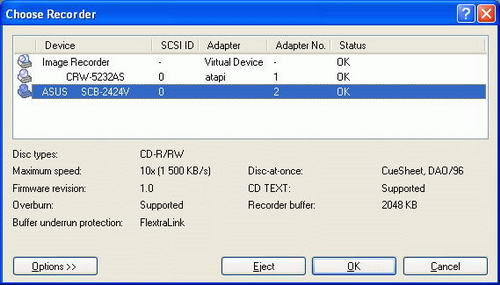 ASUS SCB-2424V-U
