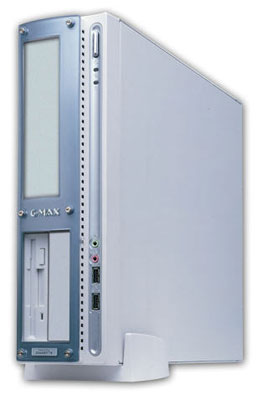 G-MAX