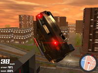 Manhattan Chase