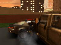 Manhattan Chase