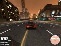Manhattan Chase
