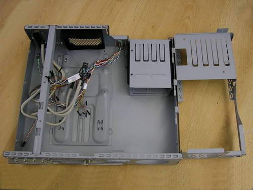  BTX AOpen B300A 