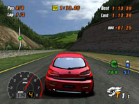 S.C.A.R. - Squadra Corse Alfa Romeo