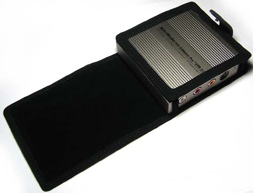 AVerMedia DVD EZMaker Pro