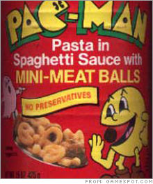 Pac Man