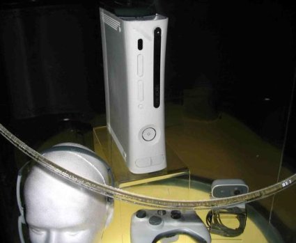  Xbox 360 