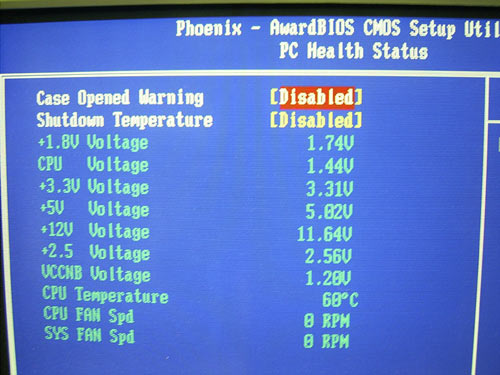  Sapphire AX480AS9 на чипсете Ati Xpress 200P 