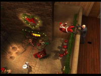 Hitman: Blood Money