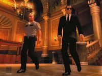 Hitman: Blood Money