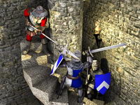  Stronghold 2 