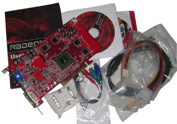 GeCube RX700 PRO