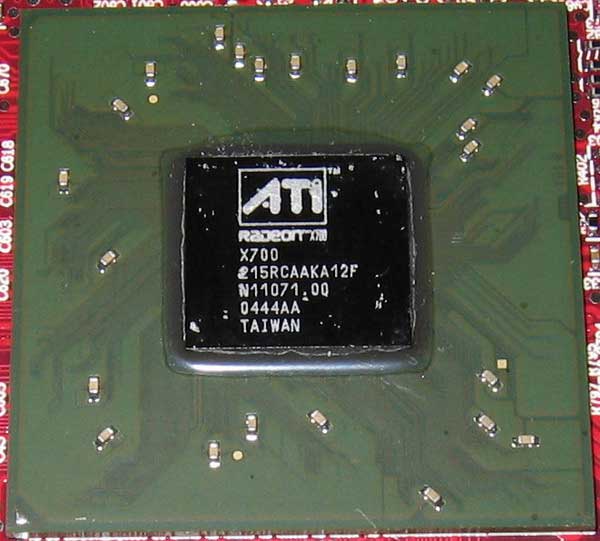 GeCube RX700 PRO