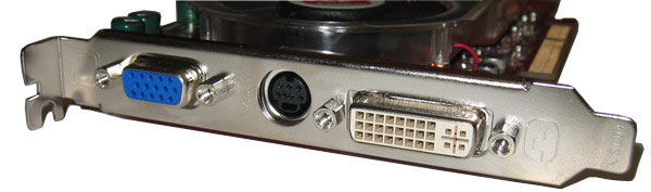 GeCube RX700 PRO