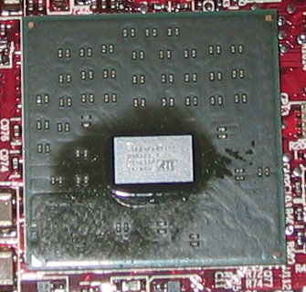 GeCube RX700 PRO