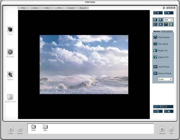 Kworld XPERT TV - PVR 883