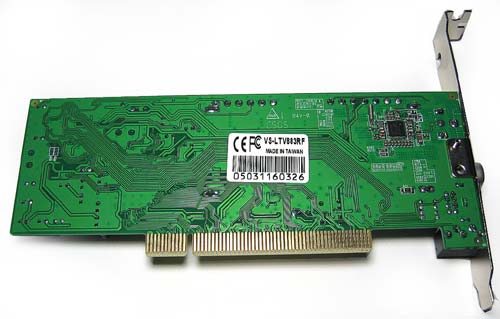  Kworld XPERT TV - PVR 883 