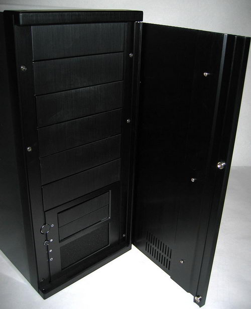 SilverStone SST-TJ01