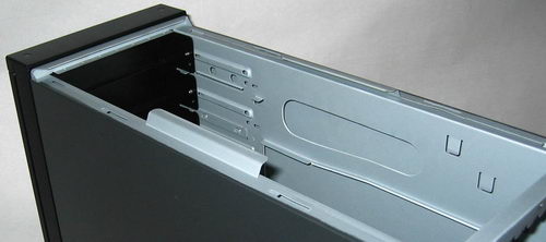 SilverStone SST-TJ01