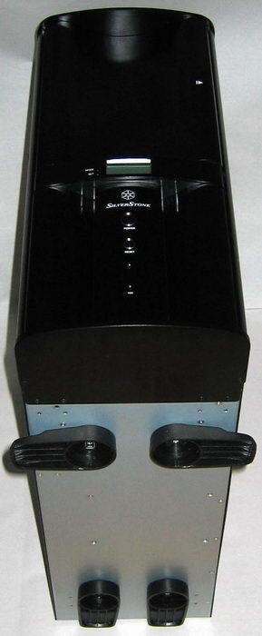 SilverStone SST-TJ05