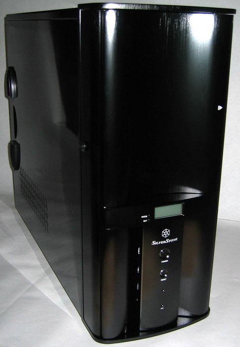 SilverStone SST-TJ05