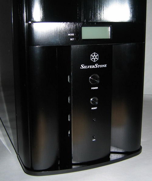 SilverStone SST-TJ05