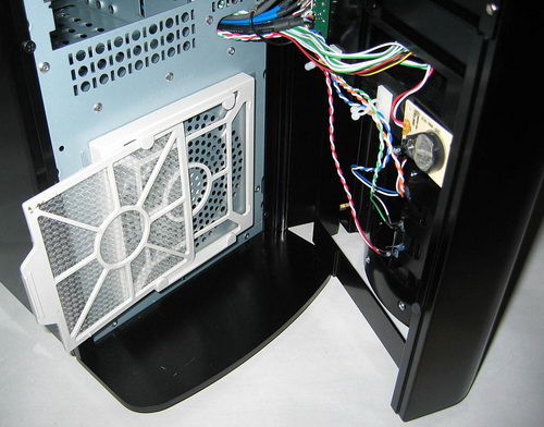 SilverStone SST-TJ05