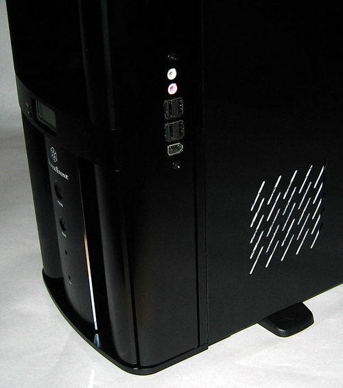 SilverStone SST-TJ05