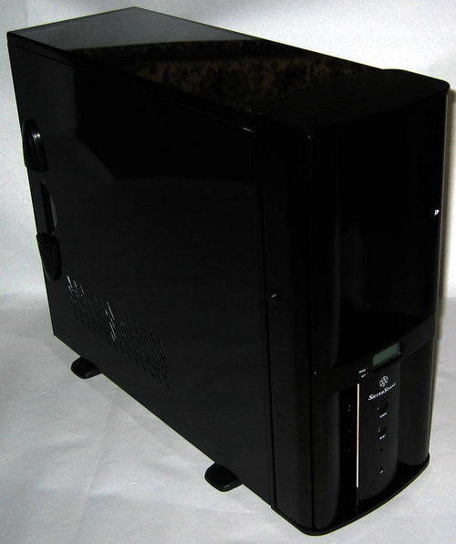 SilverStone SST-TJ05