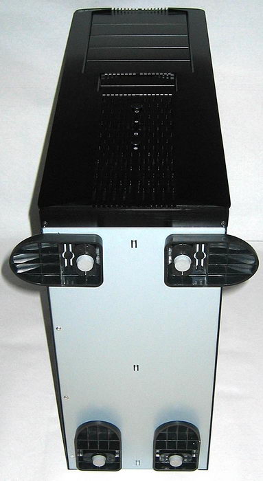 SilverStone SST-TJ06