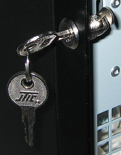 SilverStone SST-TJ06