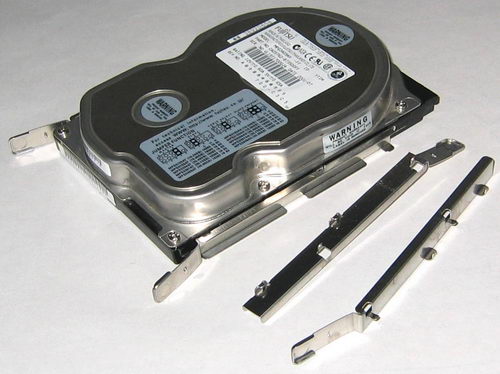 SilverStone SST-TJ06