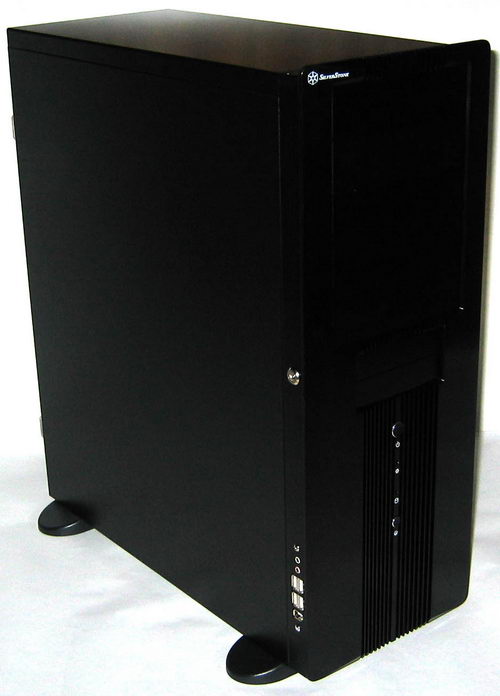 SilverStone SST-TJ06