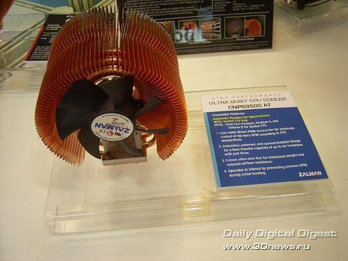  Zalman 9500АТ 
