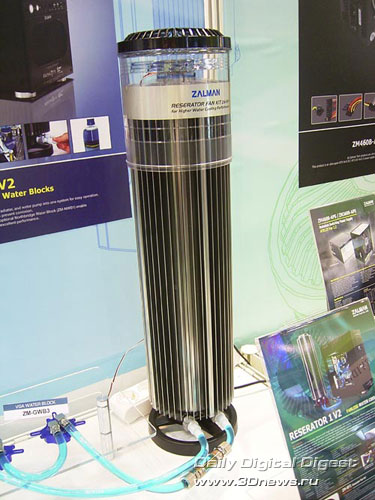  Reserator Fan ZM-RF1 