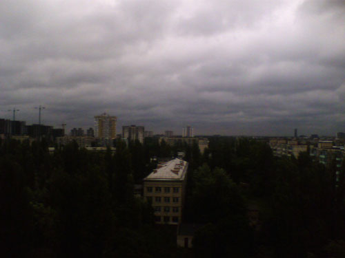 Примеры снимков
