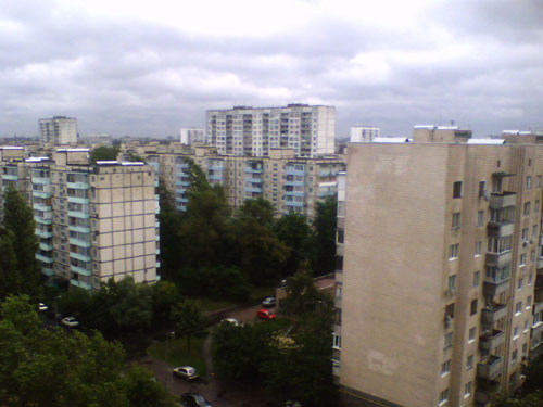 Примеры снимков