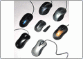  Обзор семи новых моделей мышек от Genius, Logitech и Microsoft 