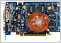  Chaintech 7600GS 