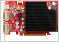  MSI NX7600GS 