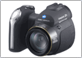  Konica Minolta DiMAGE Z6 