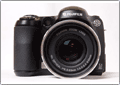  Fujifilm S5600 