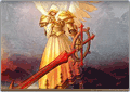 HEROES OF MIGHT AND MAGIC V - РУССКИЕ ГЕРОИ