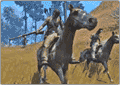 Call of Juarez (preview)