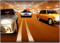 Lada Racing Club
