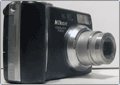  Nikon COOLPIX 7900 