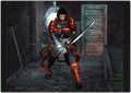 Onimusha 3: Demon Siege