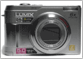  Panasonic Lumix DMC-LZ2 