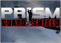 PRISM: Guard Shield